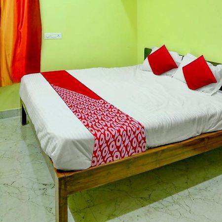 Flagship Hotel Ns Guest Inn Visákhapatnam Kültér fotó