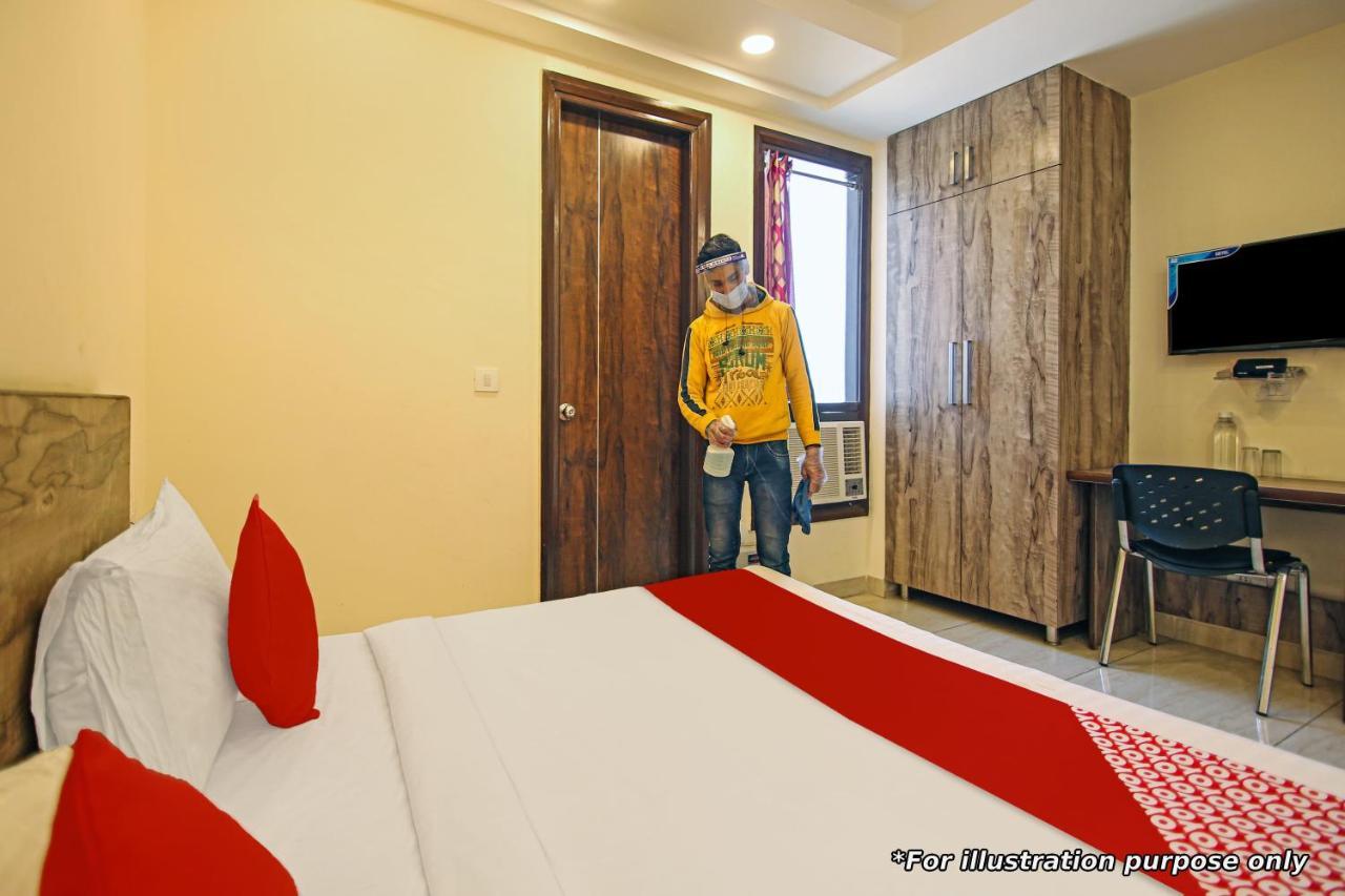 Flagship Hotel Ns Guest Inn Visákhapatnam Kültér fotó