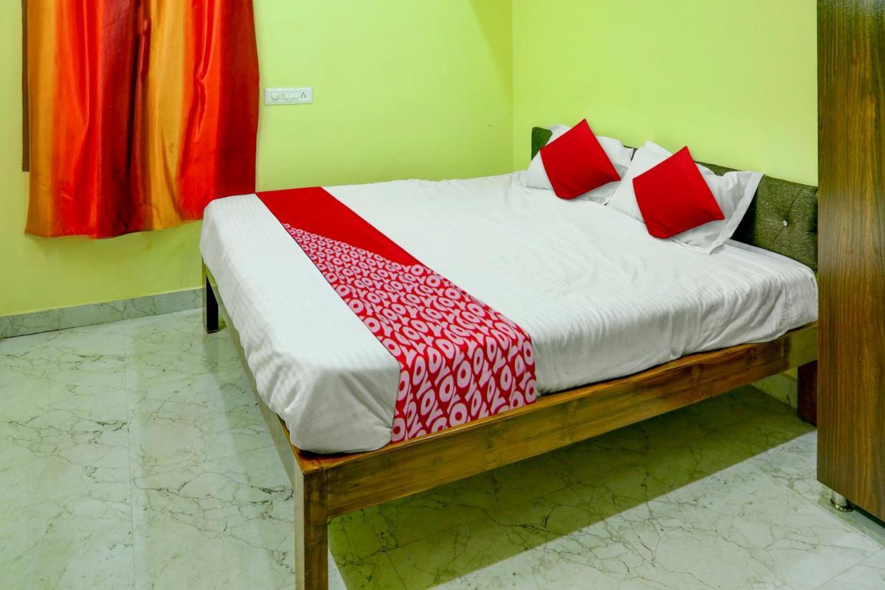 Flagship Hotel Ns Guest Inn Visákhapatnam Kültér fotó