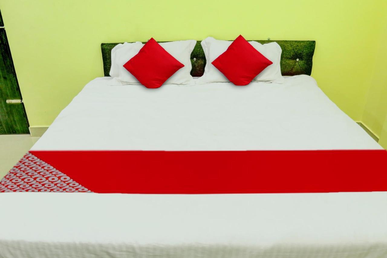 Flagship Hotel Ns Guest Inn Visákhapatnam Kültér fotó