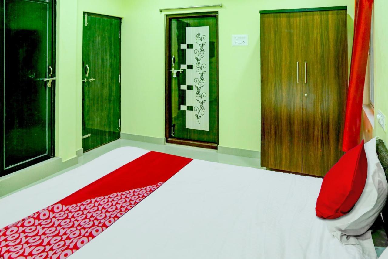 Flagship Hotel Ns Guest Inn Visákhapatnam Kültér fotó
