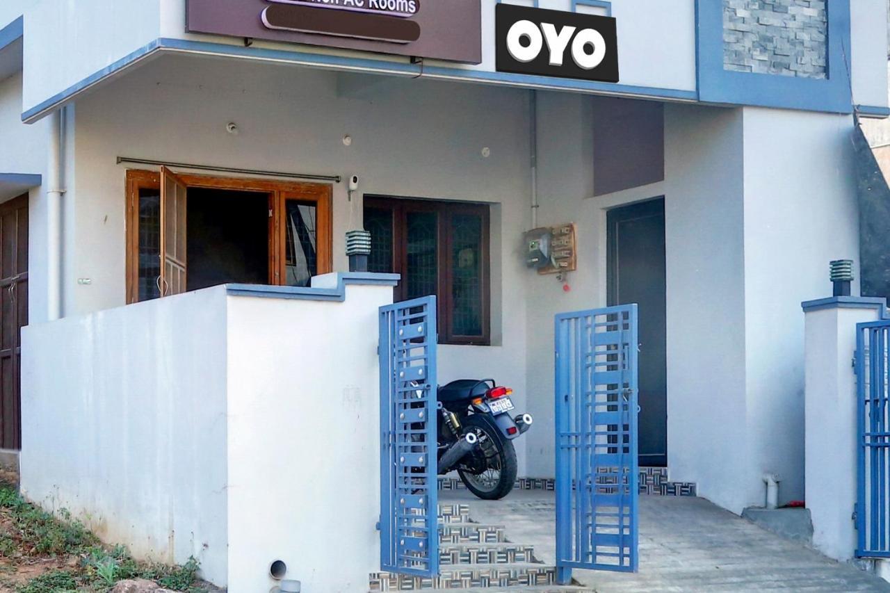 Flagship Hotel Ns Guest Inn Visákhapatnam Kültér fotó