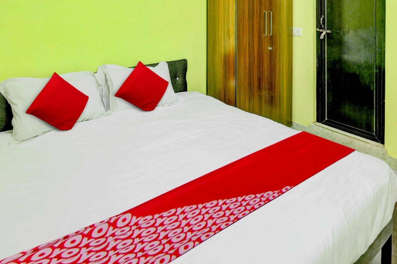 Flagship Hotel Ns Guest Inn Visákhapatnam Kültér fotó