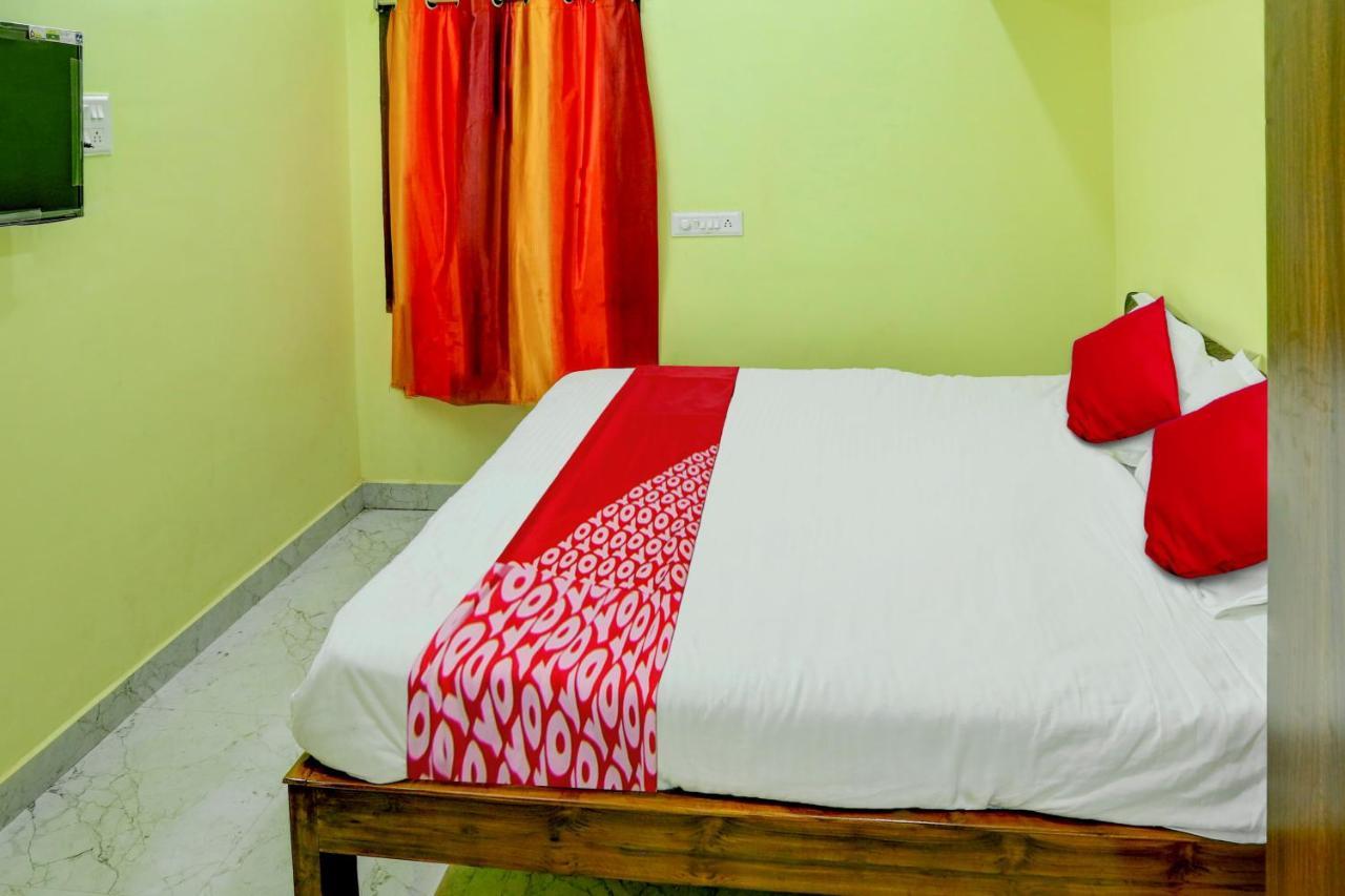 Flagship Hotel Ns Guest Inn Visákhapatnam Kültér fotó